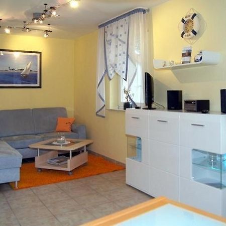 Ferienwohnung S41 "Malta Zehn - Lebensfreude" กราล-มือริทซ์ ภายนอก รูปภาพ