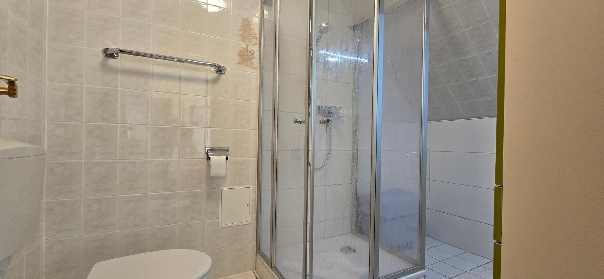 Ferienwohnung S41 "Malta Zehn - Lebensfreude" กราล-มือริทซ์ ภายนอก รูปภาพ