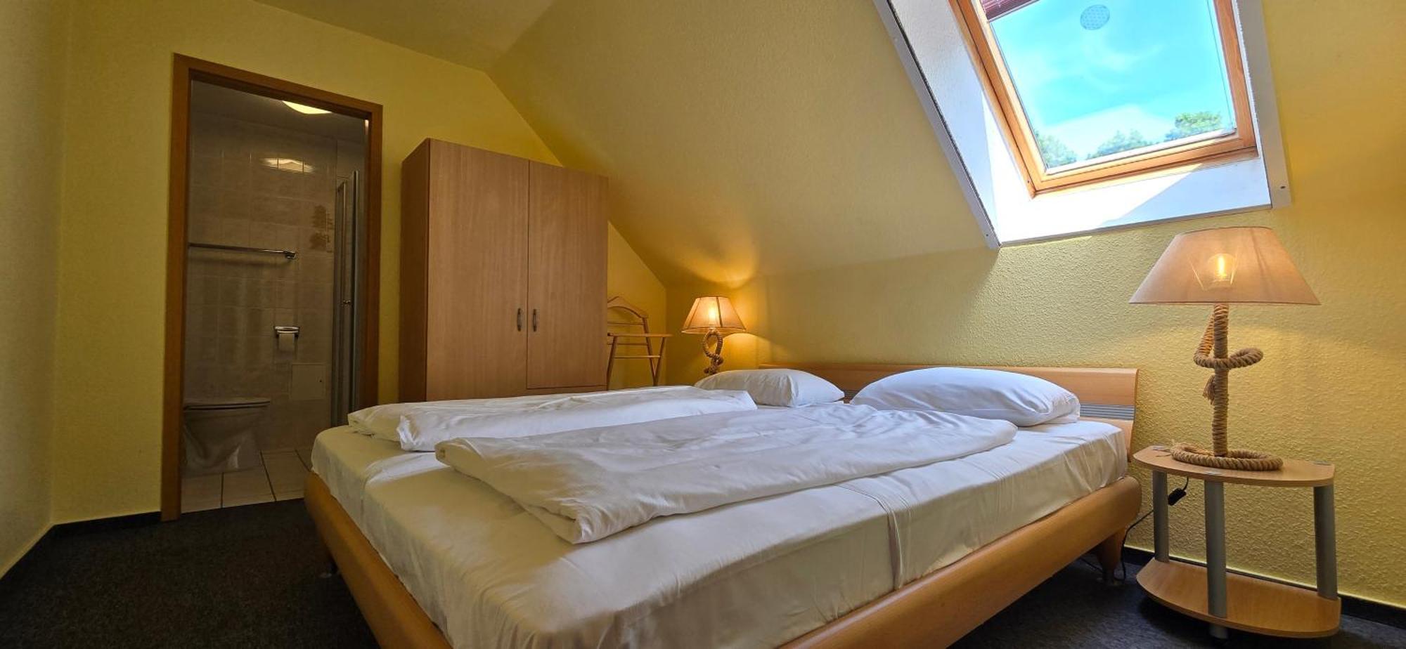 Ferienwohnung S41 "Malta Zehn - Lebensfreude" กราล-มือริทซ์ ภายนอก รูปภาพ